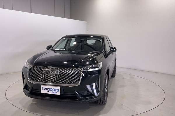 2022 GWM Haval H6 Premium B01