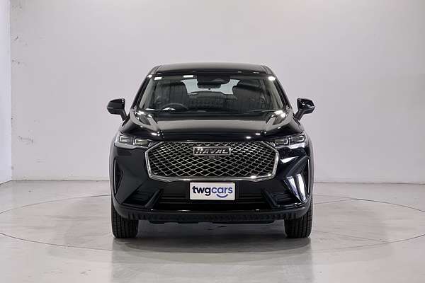 2022 GWM Haval H6 Premium B01