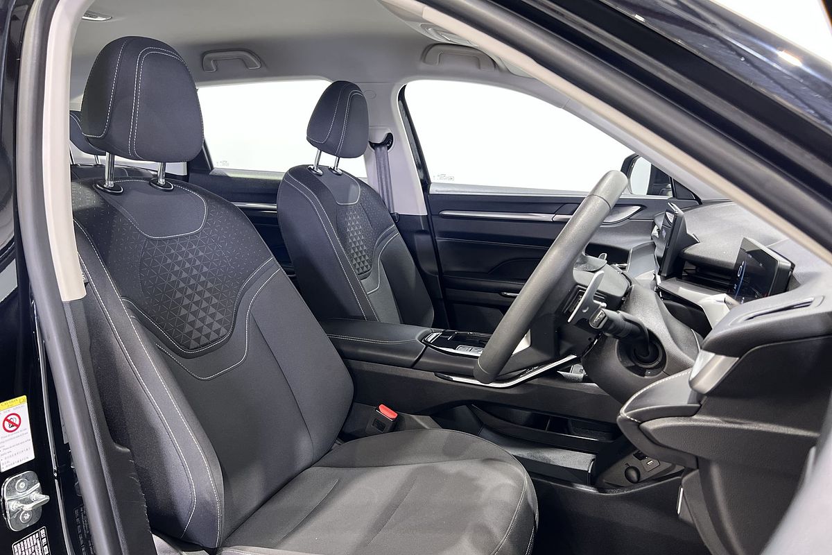 2022 GWM Haval H6 Premium B01