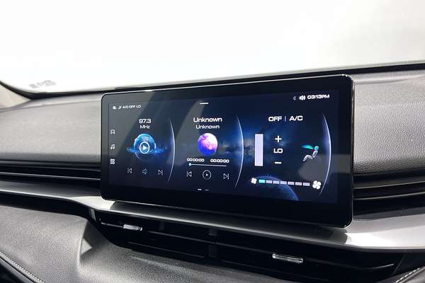 2022 GWM Haval H6 Premium B01