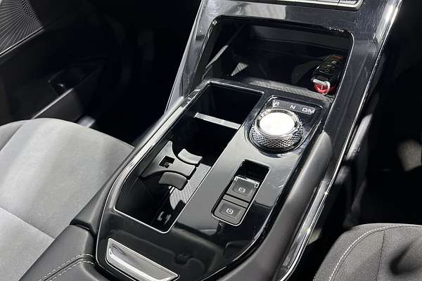 2022 GWM Haval H6 Premium B01