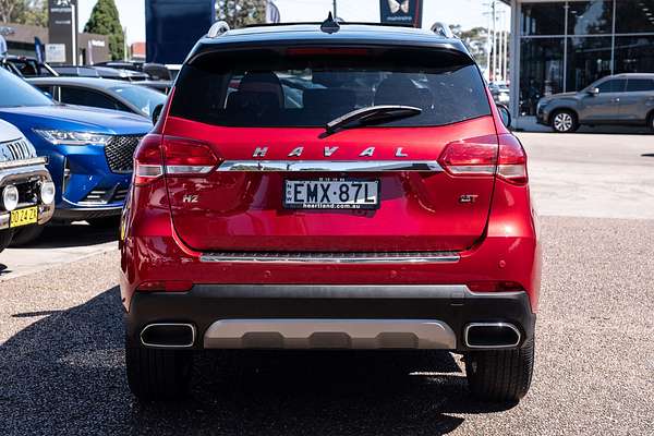2020 Haval H2 LUX