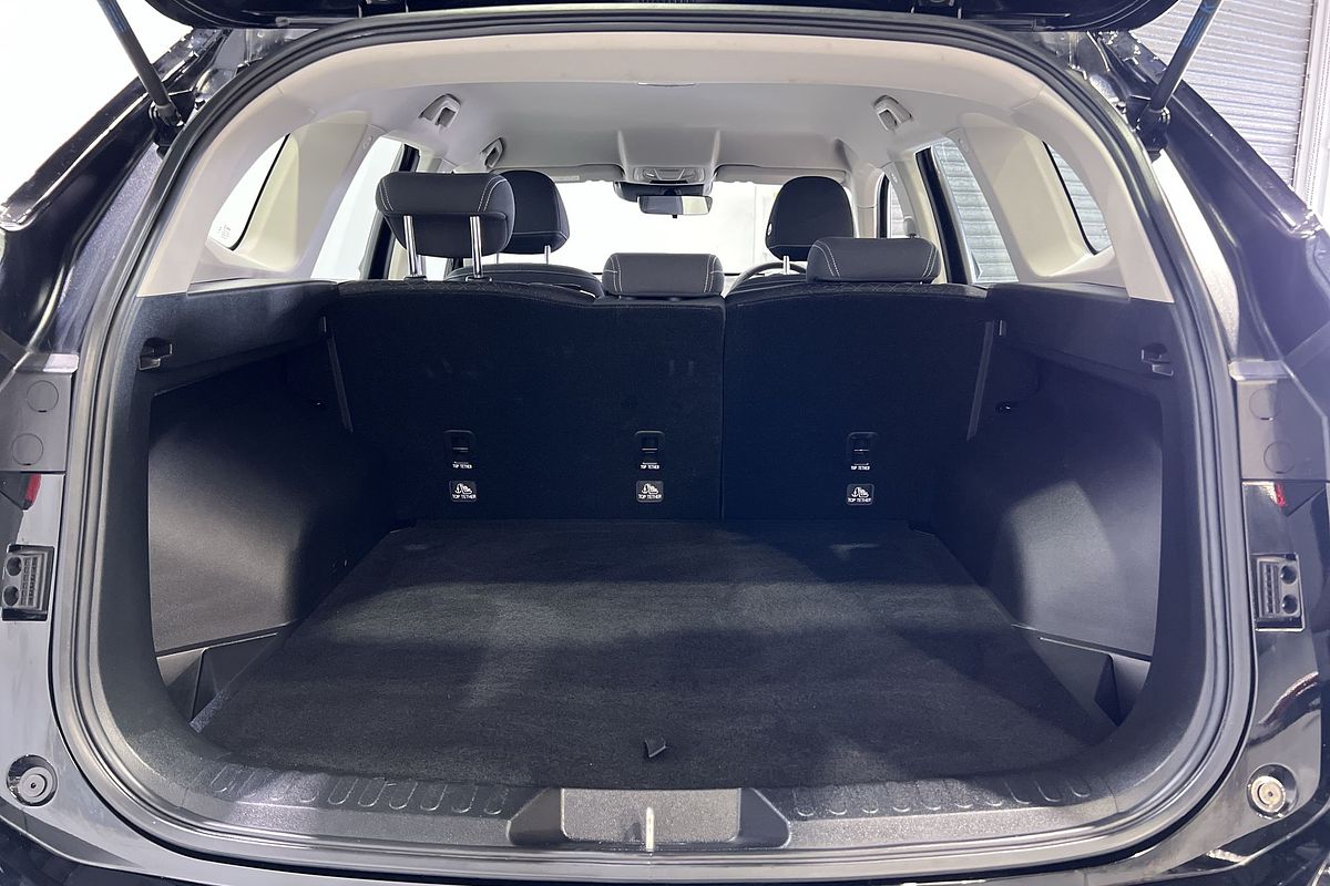 2022 GWM Haval H6 Premium B01