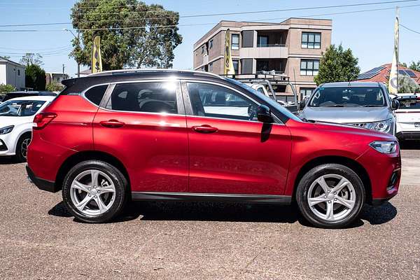 2020 Haval H2 LUX