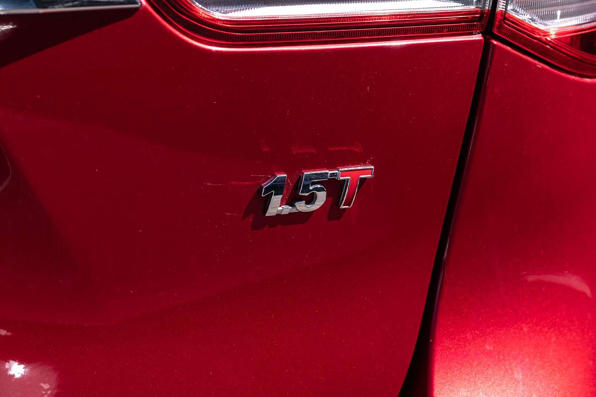 2020 Haval H2 LUX