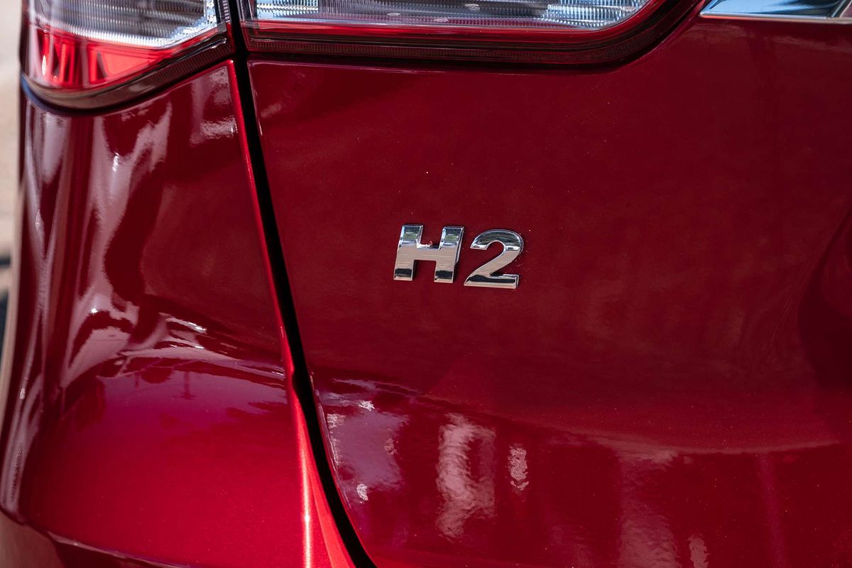 2020 Haval H2 LUX