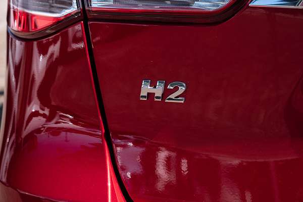2020 Haval H2 LUX