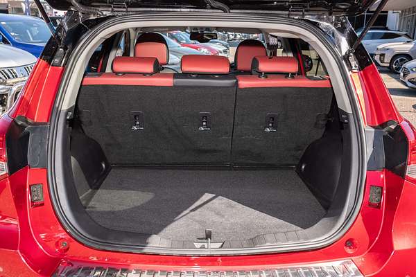 2020 Haval H2 LUX
