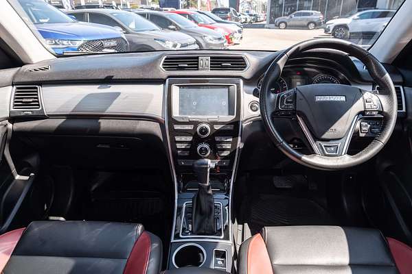 2020 Haval H2 LUX