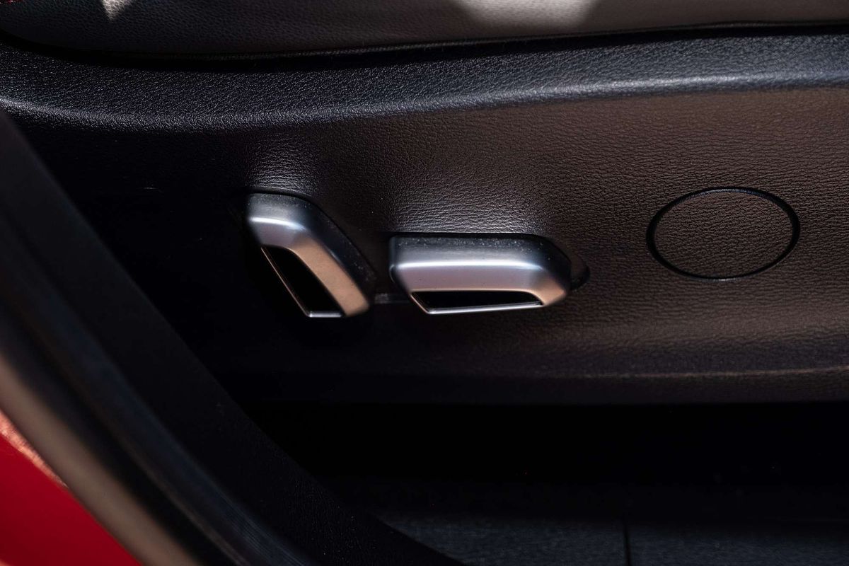 2020 Haval H2 LUX