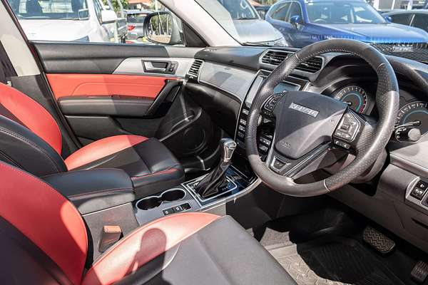 2020 Haval H2 LUX