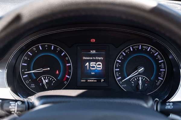 2020 Haval H2 LUX
