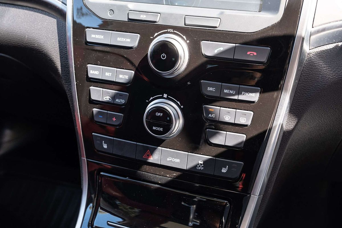 2020 Haval H2 LUX