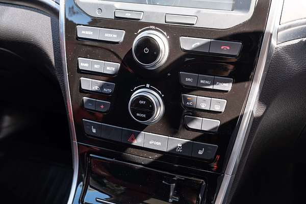 2020 Haval H2 LUX