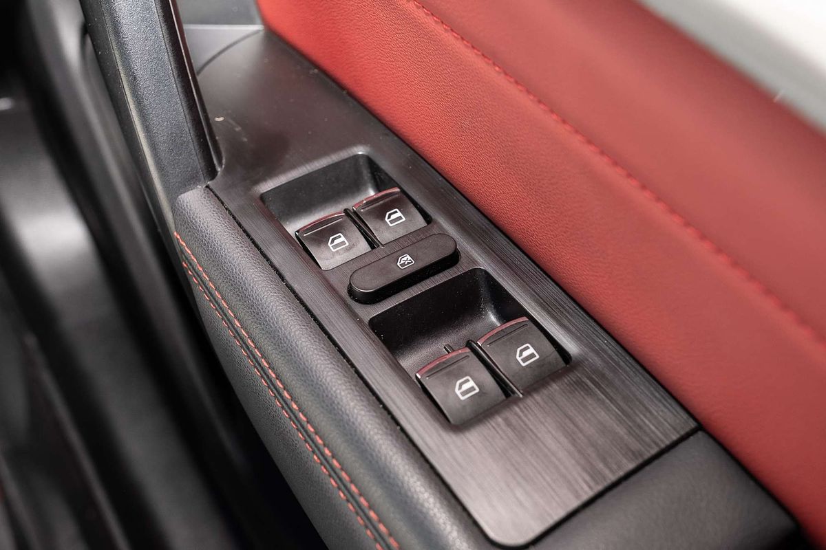 2020 Haval H2 LUX