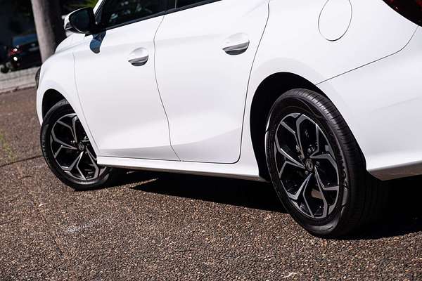 2023 MG MG5 Vibe