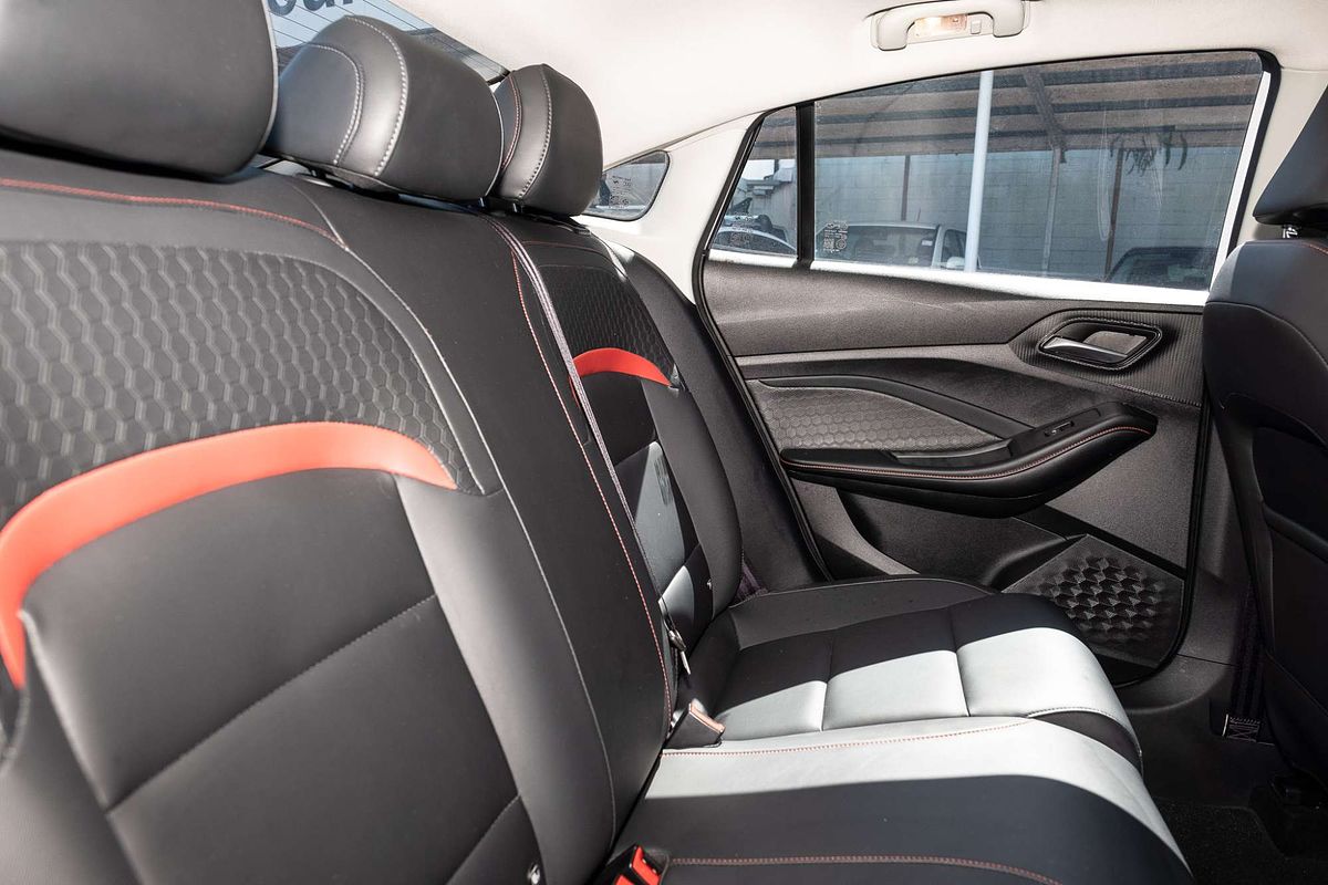 2023 MG MG5 Vibe