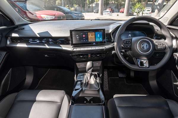 2023 MG MG5 Vibe