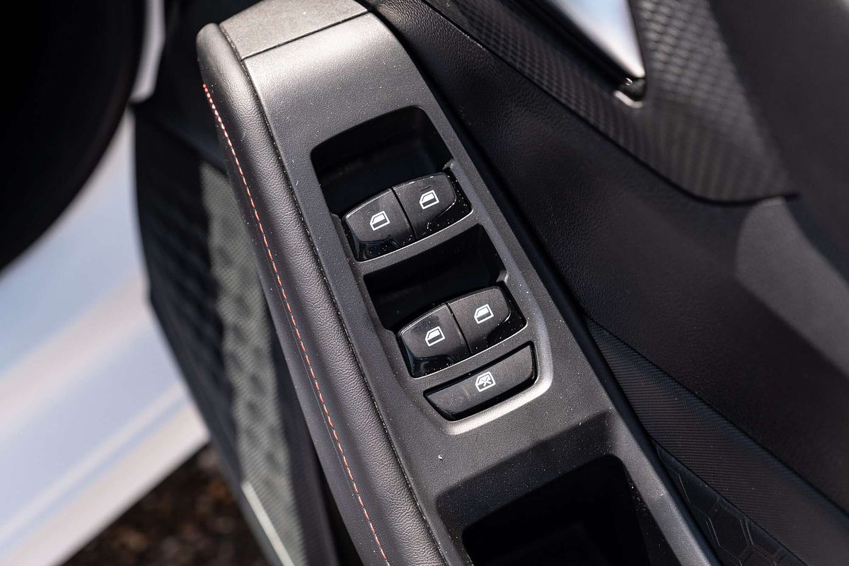 2023 MG MG5 Vibe
