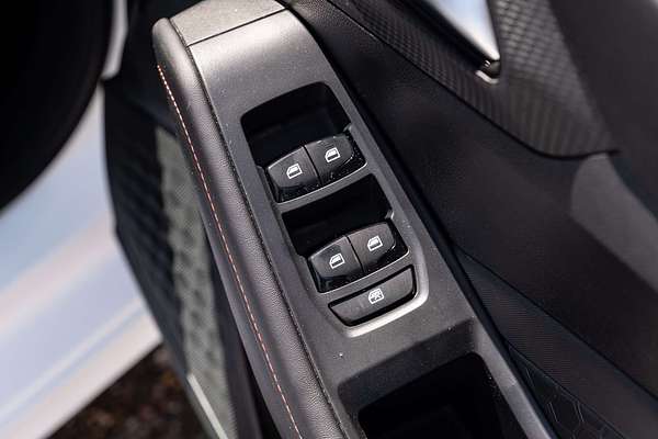 2023 MG MG5 Vibe