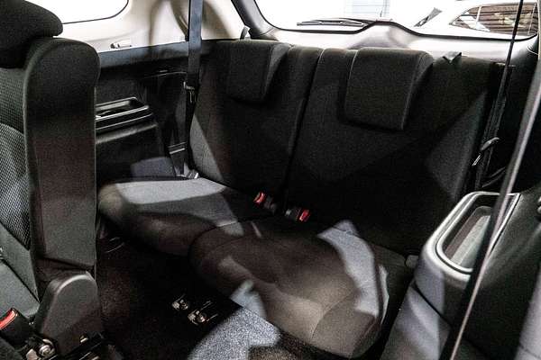 2019 Mitsubishi Outlander ES ZL