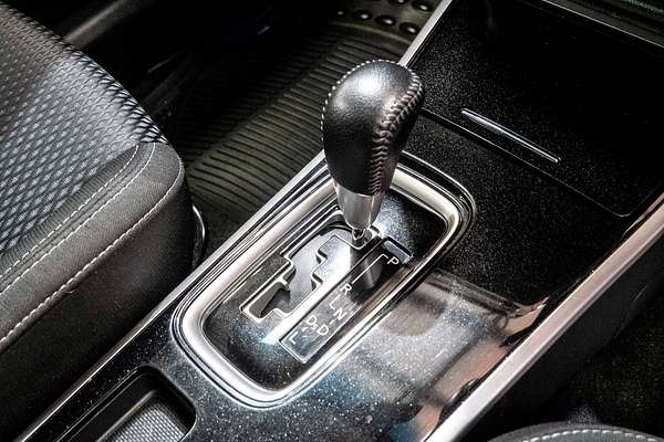 2019 Mitsubishi Outlander ES ZL