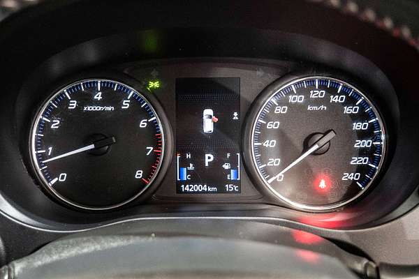 2019 Mitsubishi Outlander ES ZL