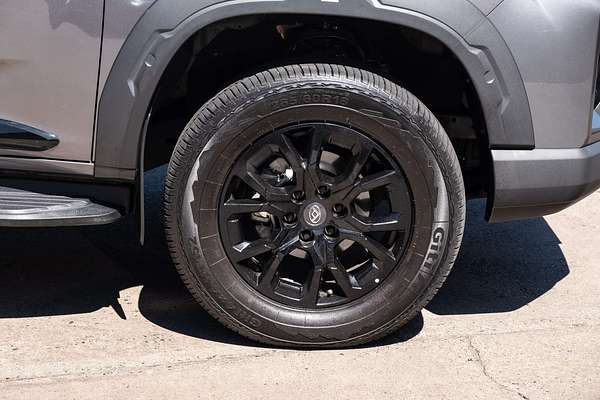 2024 LDV T60 Max PLUS SK8C 4X4