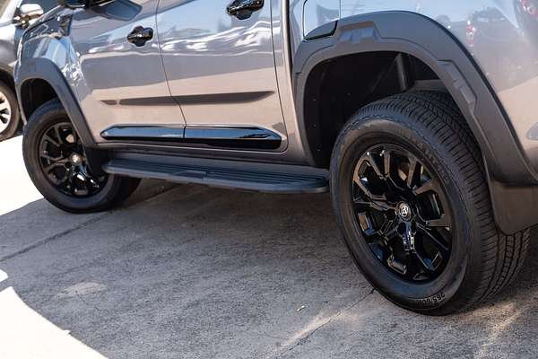 2024 LDV T60 Max PLUS SK8C 4X4