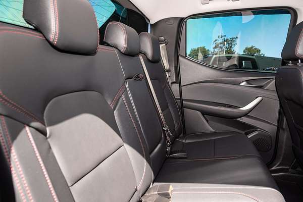 2024 LDV T60 Max PLUS SK8C 4X4