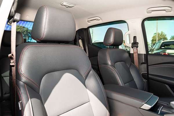 2024 LDV T60 Max PLUS SK8C 4X4