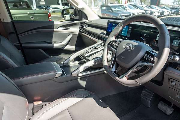2024 LDV T60 Max PLUS SK8C 4X4