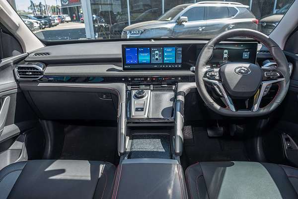 2024 LDV T60 Max PLUS SK8C 4X4