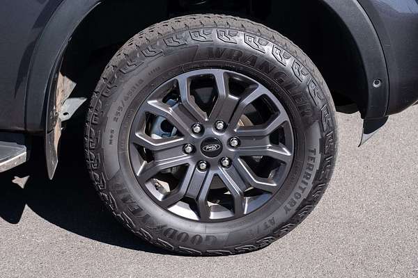 2023 Ford Ranger Wildtrak 4X4 2.0L
