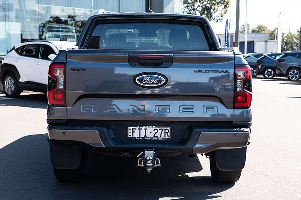 2023 Ford Ranger Wildtrak 4X4 2.0L