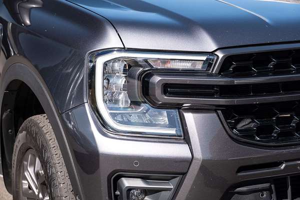 2023 Ford Ranger Wildtrak 4X4 2.0L