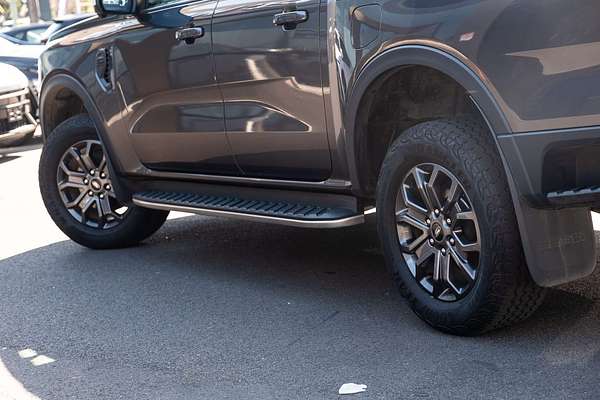 2023 Ford Ranger Wildtrak 4X4 2.0L