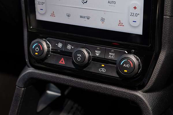 2023 Ford Ranger Wildtrak 4X4 2.0L