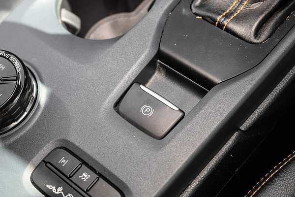 2023 Ford Ranger Wildtrak 4X4 2.0L