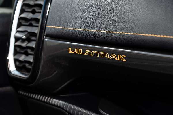 2023 Ford Ranger Wildtrak 4X4 2.0L