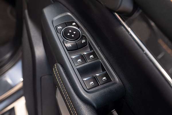2023 Ford Ranger Wildtrak 4X4 2.0L