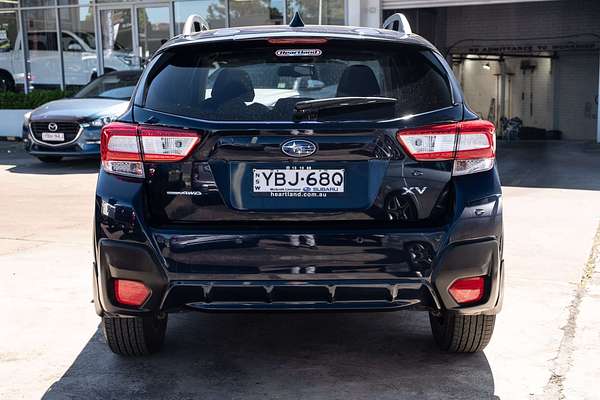 2018 Subaru XV 2.0i-S G5X