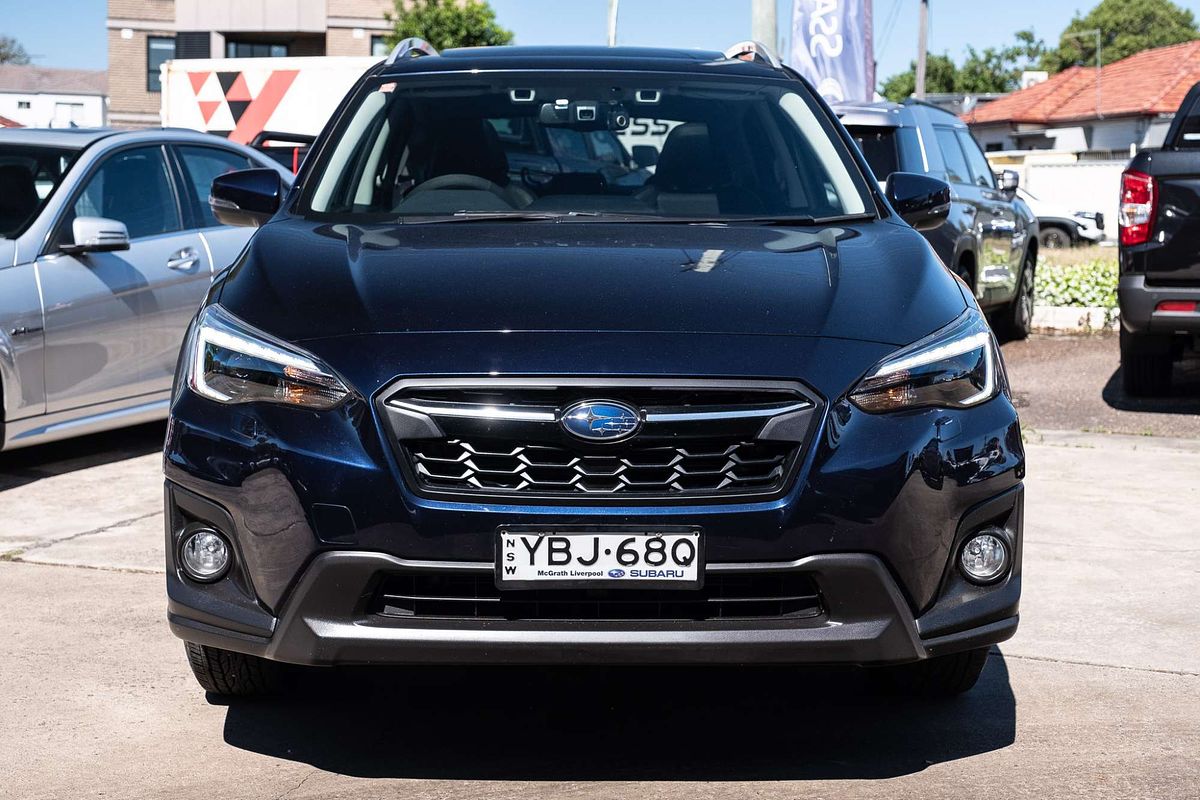 2018 Subaru XV 2.0i-S G5X