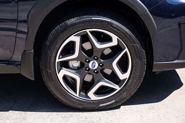 2018 Subaru XV 2.0i-S G5X