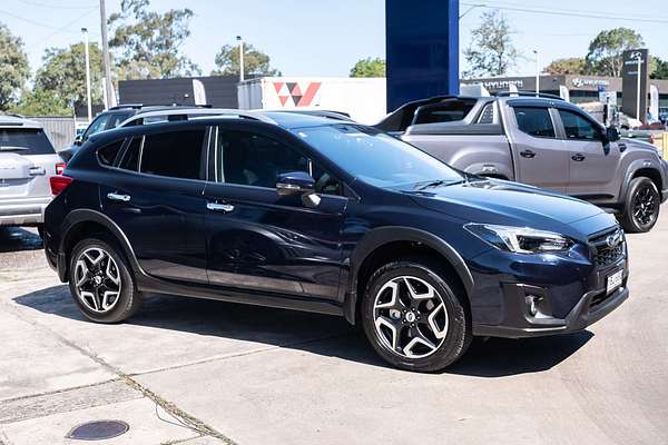 2018 Subaru XV 2.0i-S G5X