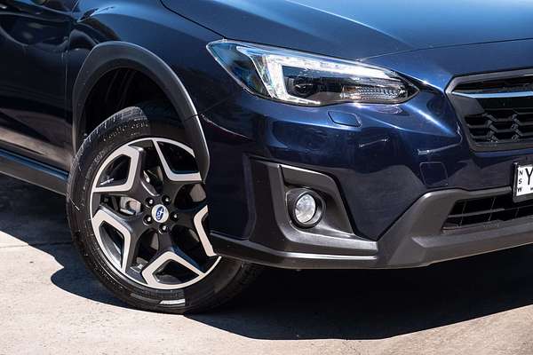 2018 Subaru XV 2.0i-S G5X