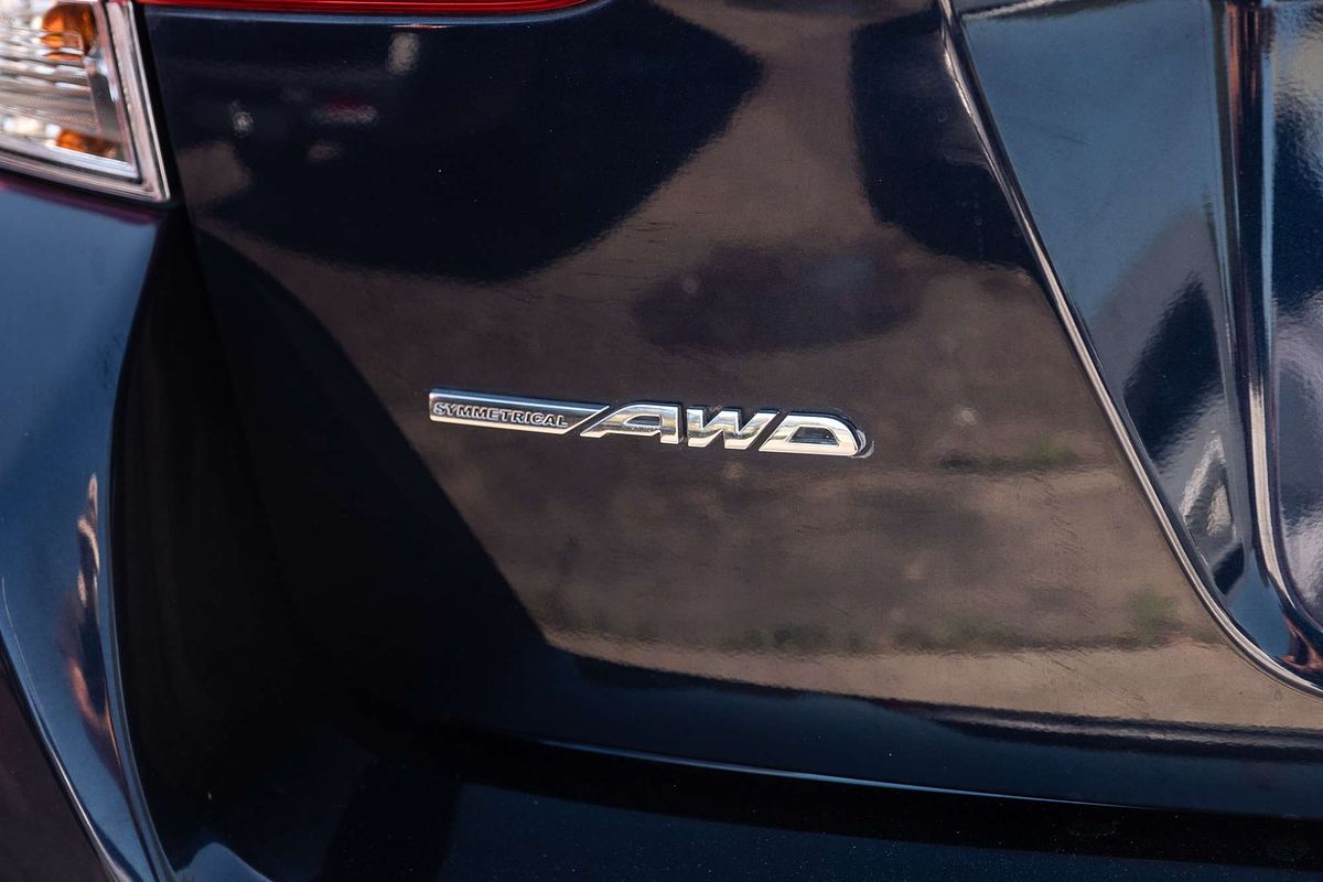 2018 Subaru XV 2.0i-S G5X