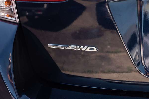 2018 Subaru XV 2.0i-S G5X