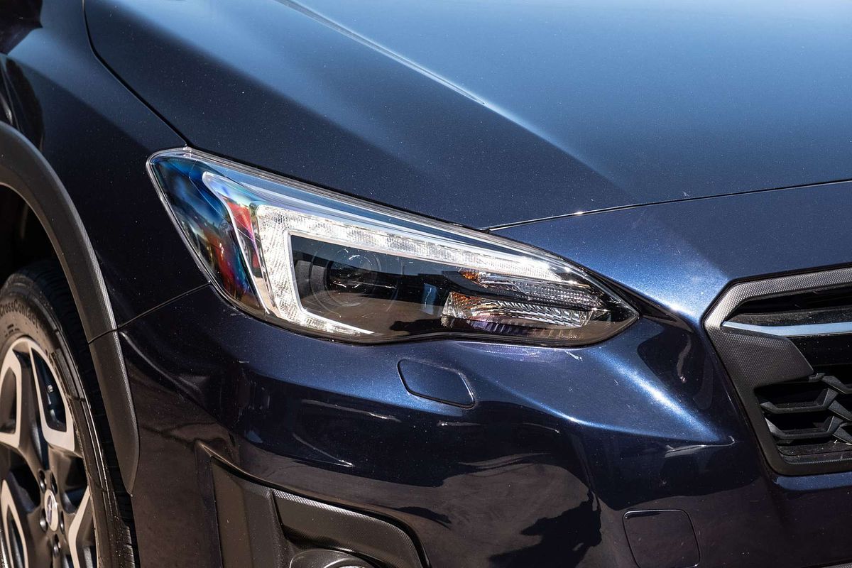 2018 Subaru XV 2.0i-S G5X