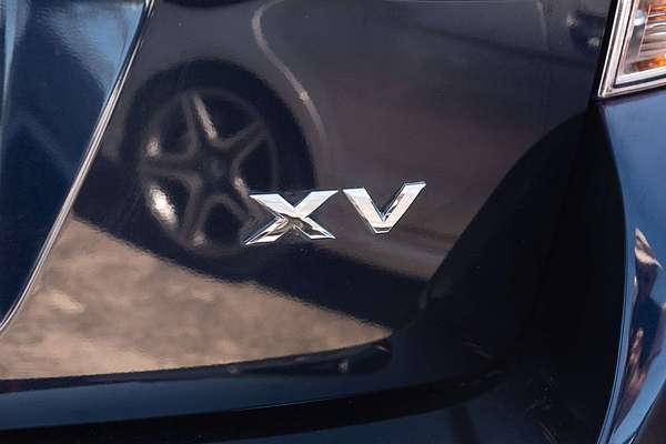 2018 Subaru XV 2.0i-S G5X